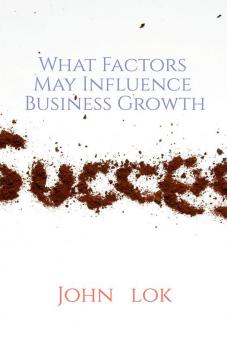 What Factors May Influence Business Growth