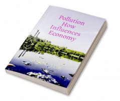 Pollution How Influences Economy