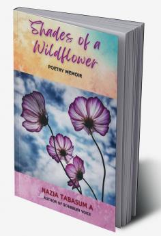Shades of a wildflower