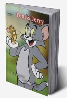 Tom And Jerry