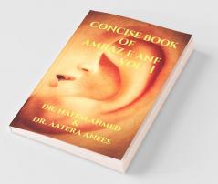 Concise Book Of Amraz - E - Anf