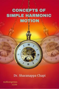 CONCEPTS OF SIMPLE HARMONIC MOTION