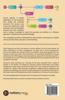 Service Delivery Process Framework - A Lifecycle Approach