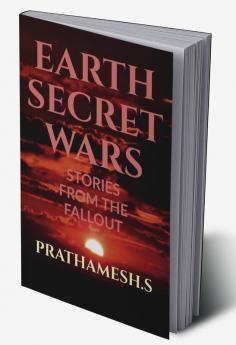 EARTH SECRET WARS: Stories From The Fallout : Stories From The Fallout