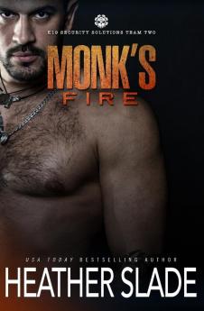 Monk's Fire