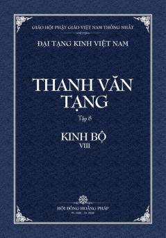 Thanh Van Tang Tap 8