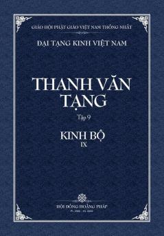 Thanh Van Tang Tap 9