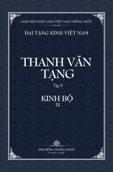 Thanh Van Tang Tap 9