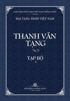 Thanh Van Tang Tap 23
