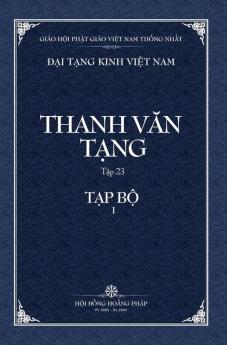 Thanh Van Tang Tap 23
