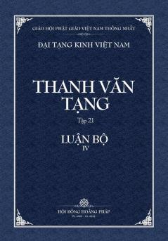 Thanh Van Tang Tap 21