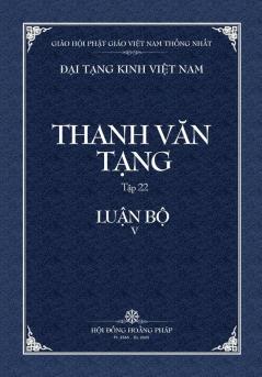 Thanh Van Tang Tap 22