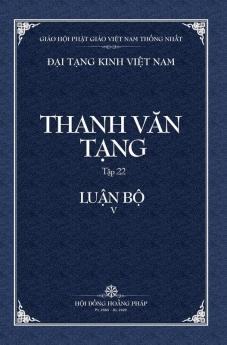 Thanh Van Tang Tap 22