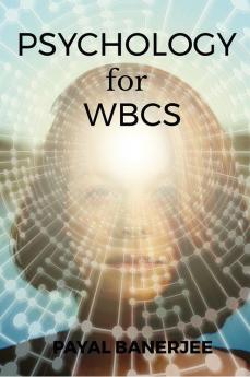 Psychology For Wbcs : English Version