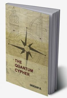 The Quantum Cypher