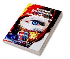 Selected Laghukathas of Santosh Supekar : Translation by: Kalpana Bhatt (Bhopal)