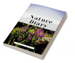 Nature Diary : Retto Books | 100 pgs