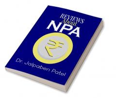 Reviews about NPA