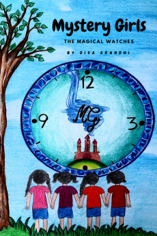 Mystery Girls The Magical Watches