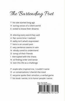 Life On The Rocks: Some Thoughts In Ink While You Enjoy Your Drink