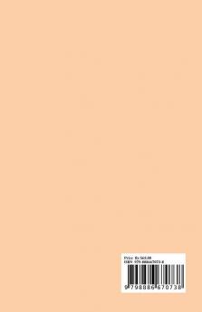 Previous Years Solved Questions Of Psychology (Wbcs): English Version (2016-2019)