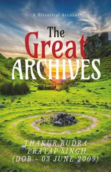 The Great Archives: A Historical Account