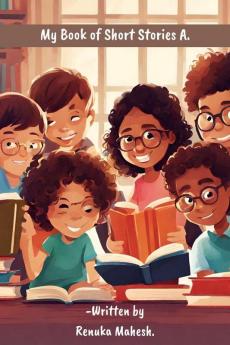 My Book of Short Stories A