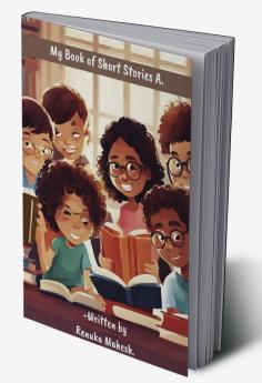 My Book of Short Stories A