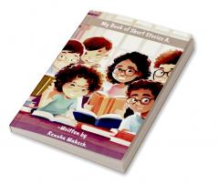 My Book of Short Stories A