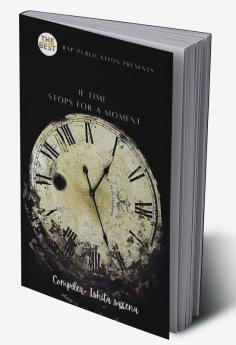 IF TIME STOPS FOR A MOMENT