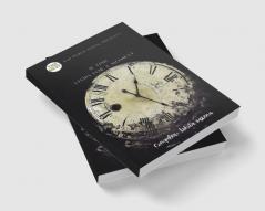 IF TIME STOPS FOR A MOMENT