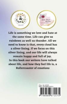 ROLLERCOASTER - THE UPS AND DOWNS OF LIFE