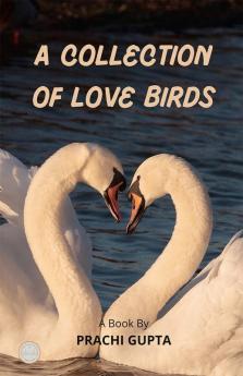 A COLLECTION OF LOVE BIRDS