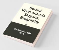 Swami Vivekananda Slogans : Swami Vivekananda Slogans