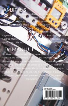 Basic Electrical And Electronics Engineering: Ktu Basic Electrical Question Bank (Est130)