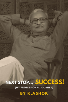 Next Stop... SUCCESS