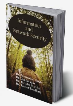 Information and Network Security : Network Security