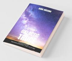 Galactic Truce: Leadership Transcending The Future - Episode 1