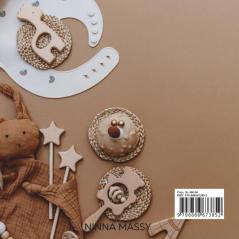 BABY IS COMING-BABY SHOWER GUEST BOOK Gender Neutral Guestbook Keepsake with Wishes Advice and Gift Log