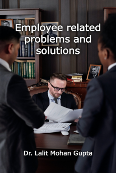 Employee related problems and solutions