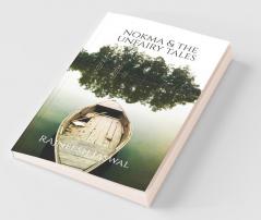 Nokma & The Unfairy Tales