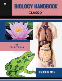 Biology Handbook Class-XI