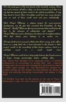 Mkarasi : Greed And Sacrifice