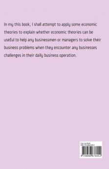 Learning Economy Theory