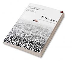 Phases : A book of verselets and compilation of line art