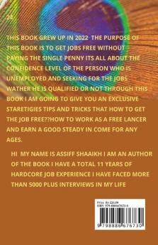 Jobztalks: How To Get Free Jobz Tips And Tricks