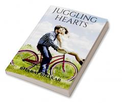 JUGGLING HEARTS