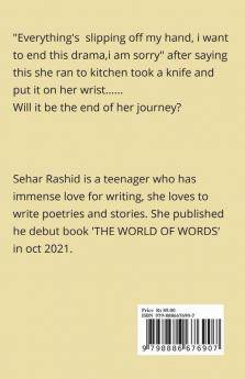 Aarushi'S Teenage Journey