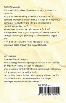 Sir Ji: A Survivor With No Money