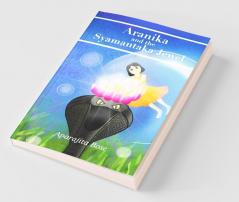 Aranika And The Syamantaka Jewel